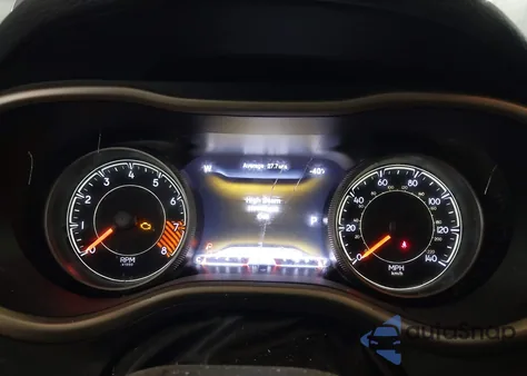 2014 Jeep Cherokee Limited z USA, uszkodzony, nr VIN 1C4PJMDSXEW197150